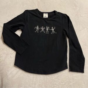 Old Navy Halloween Tee